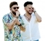 Diego & Victor Hugo, Bruno & Marrone